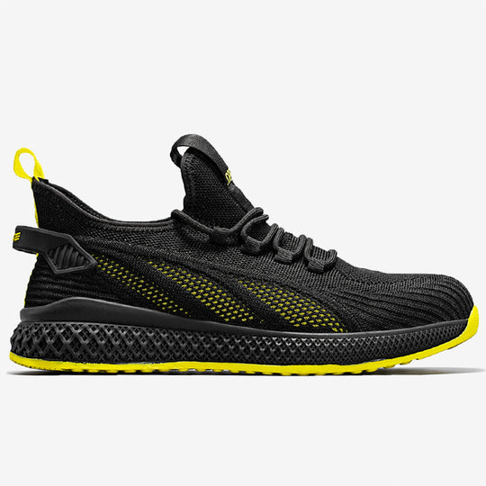 Nimbus Geneva 030-Yellow